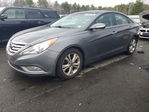 Hyundai Sonata 2013