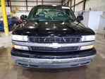 Chevrolet Silverado 2002