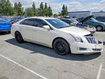Cadillac XTS 2013