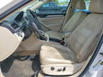 Volkswagen Passat 2013