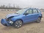 Subaru Forester 2018