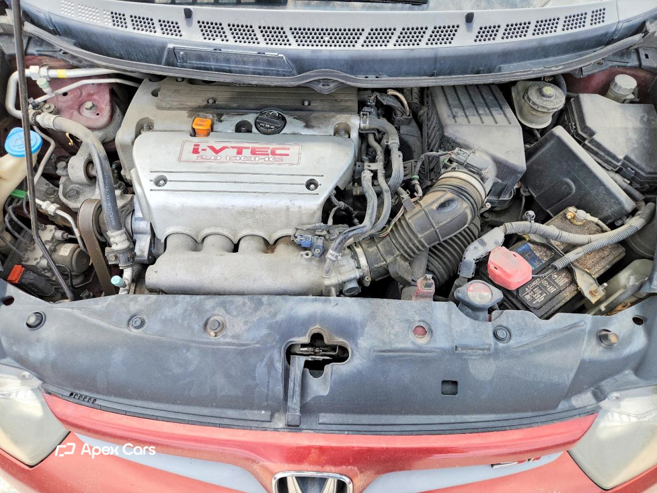 Honda Civic 2006