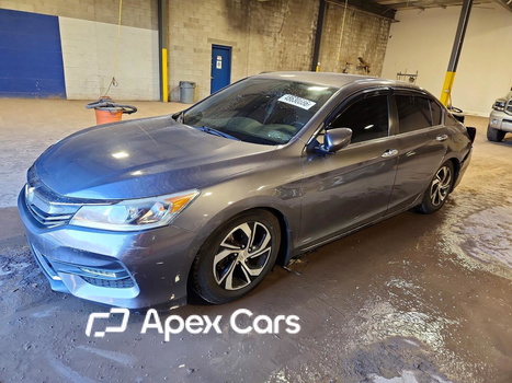 Honda Accord 2016 - Image 1 of 5