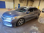 Honda Accord 2016