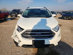 Ford EcoSport 2019
