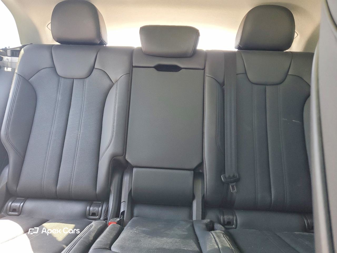 Audi Q5 2019