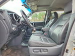 Honda Ridgeline 2007