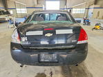 Chevrolet Impala 2016