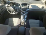Chevrolet Cruze 2012