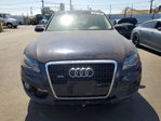 Audi Q5 2010