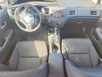 Honda Civic 2014