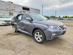Lexus RX 2013