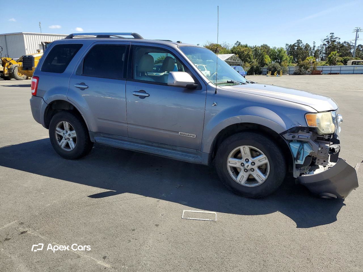 Ford Escape 2008