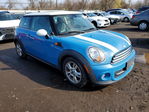 MINI Cooper 2013