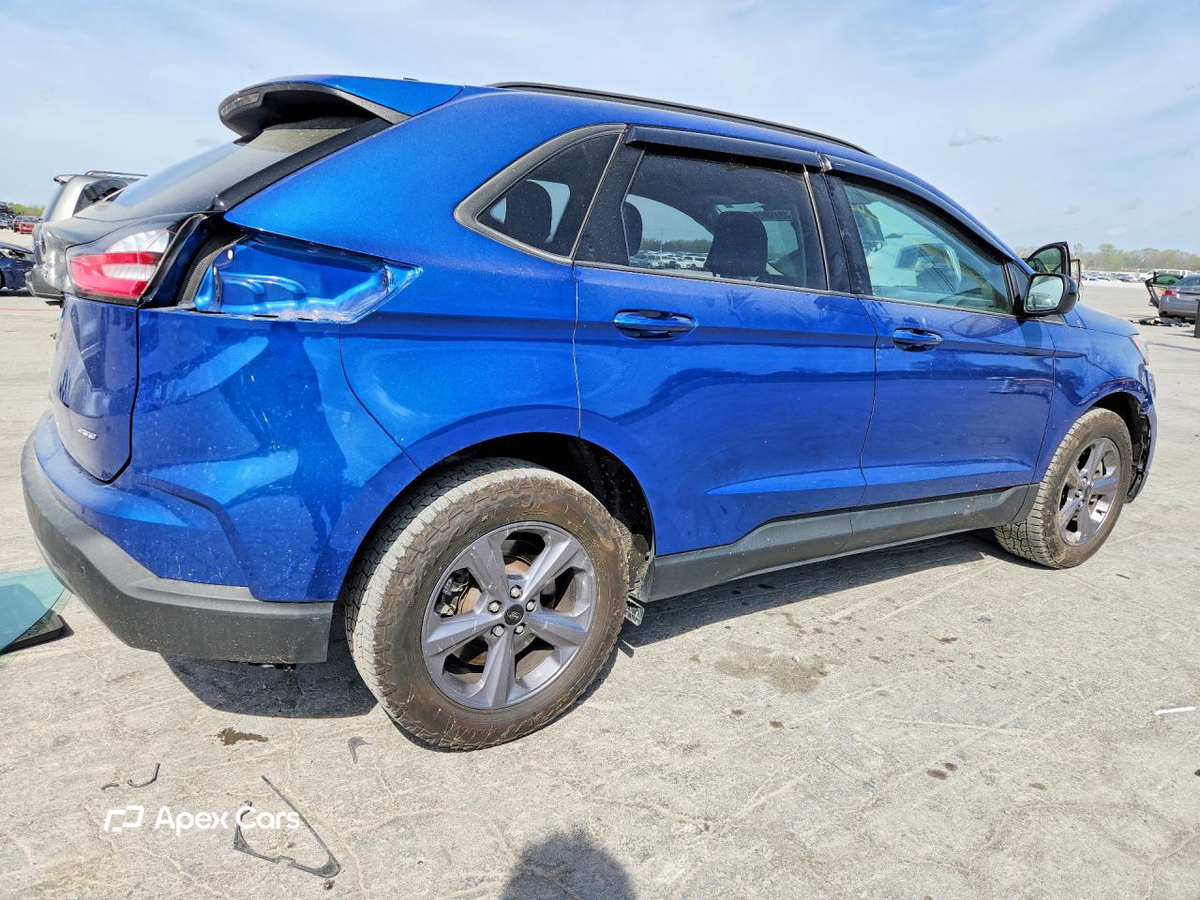 Ford Edge 2023
