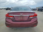 Honda Civic 2014