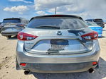 Mazda 3 2015