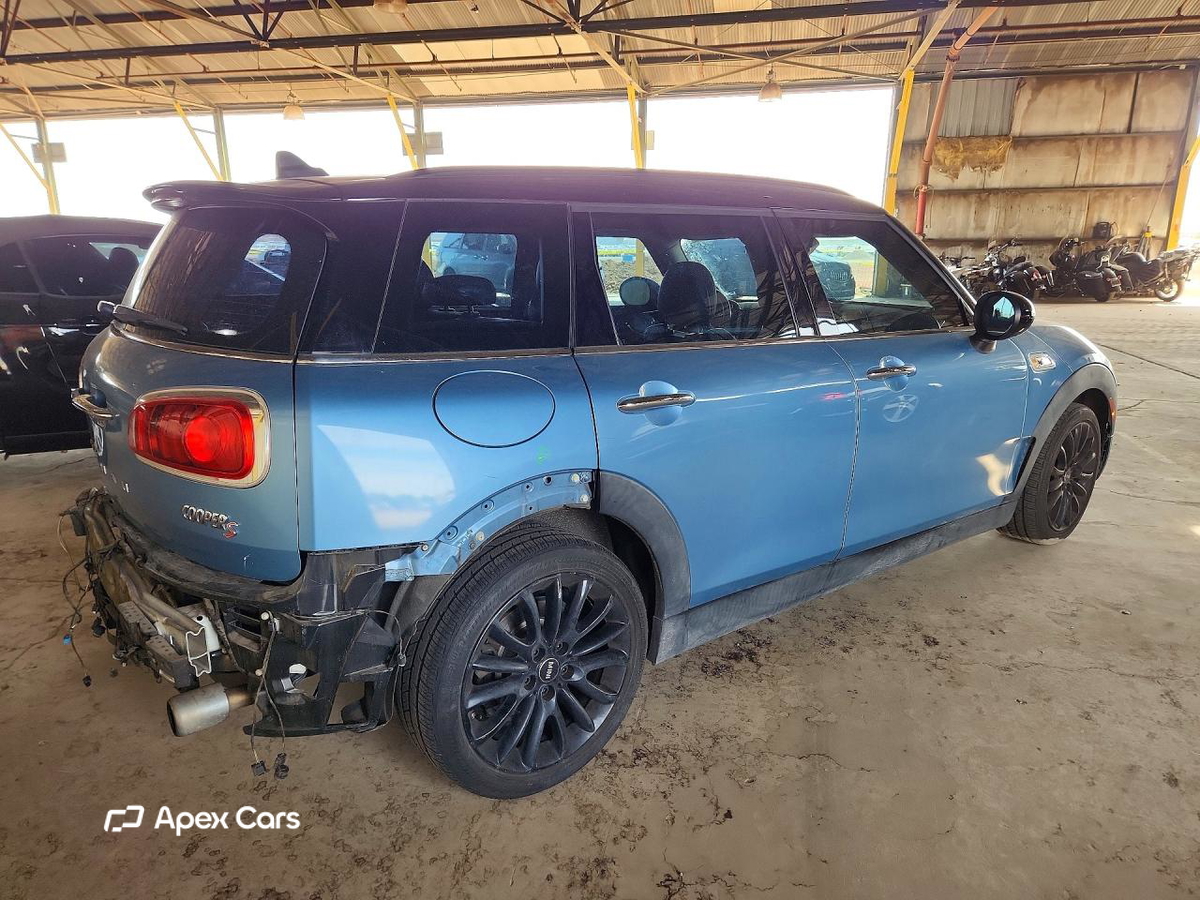 MINI Cooper 2017