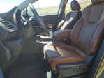 Subaru Ascent 2024