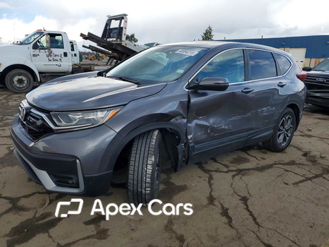 Honda CR-V 2020 - Image 1 of 13
