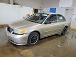 Honda Civic 2002