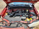 Subaru Forester 2011