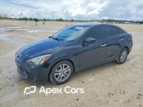 Toyota Yaris 2017 - Image 1 of 13