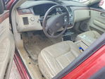Cadillac DTS 2007