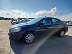 Nissan Sentra 2017