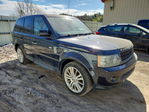 Land Rover Range Rover 2010