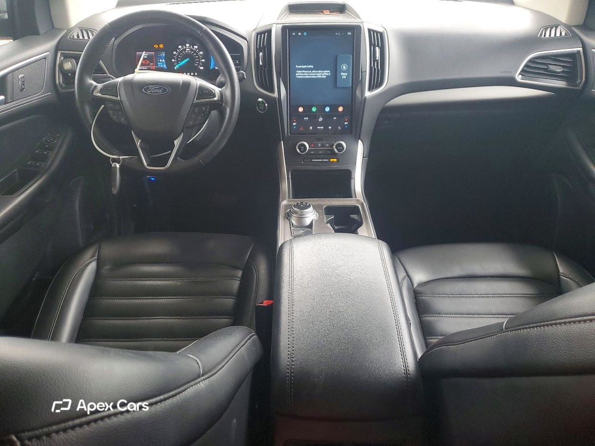 Ford Edge 2023