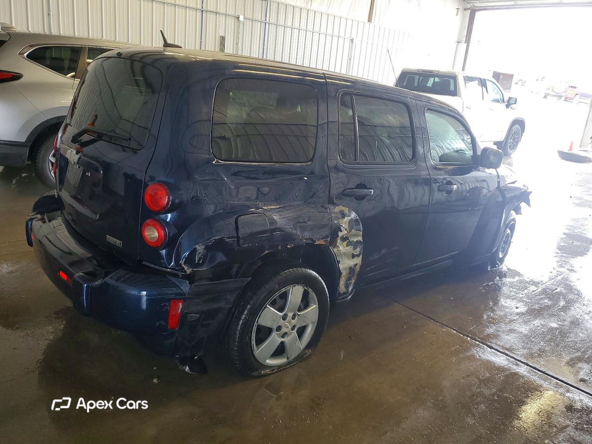 Chevrolet HHR 2010