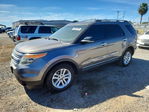 Ford Explorer 2011