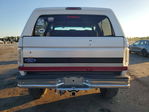 Ford Bronco 1995