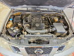 Nissan Navara (Frontier) 2014