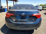 Toyota Corolla 2017