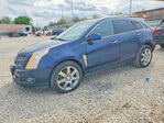 Cadillac SRX 2010