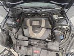 Mercedes-Benz E-klasse 2011