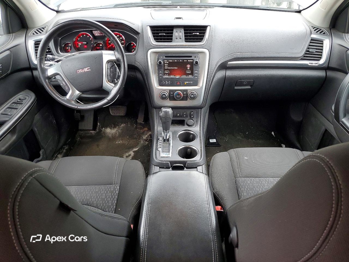 GMC Acadia 2013