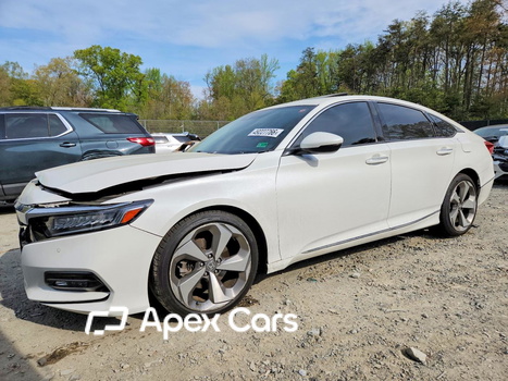 Honda Accord 2019 - Image 1 of 12