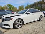 Honda Accord 2019