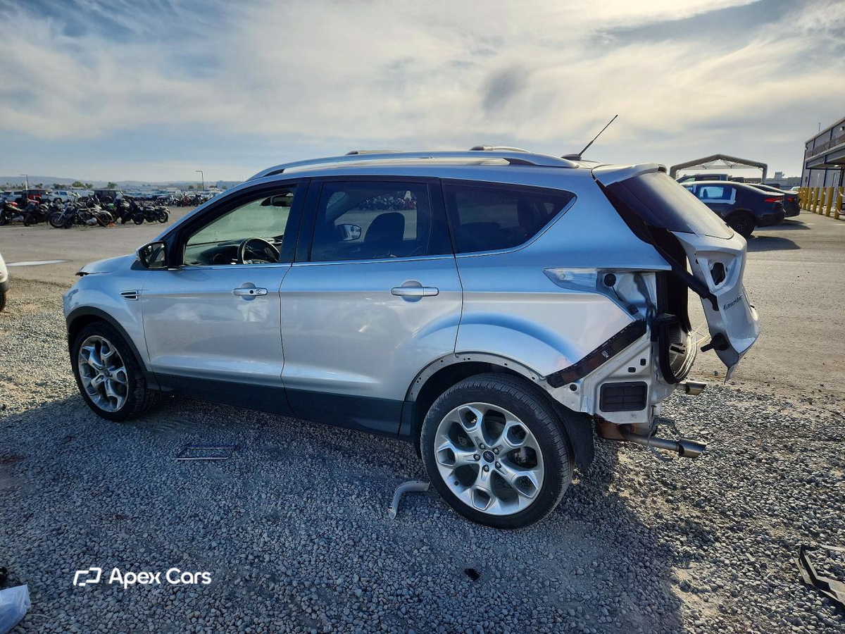 Ford Escape 2014