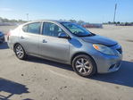 Nissan Versa 2014