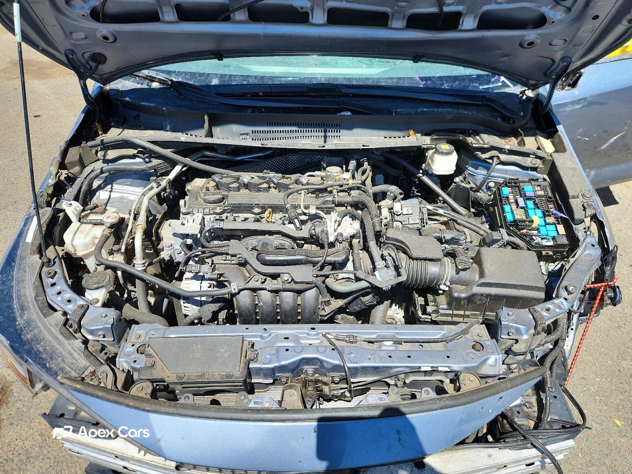 Toyota Corolla 2023