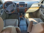 Lexus GX 2006