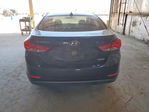 Hyundai Elantra 2015