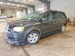 Dodge Caravan 2012