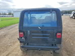 Jeep Wrangler 1988
