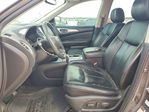 Nissan Pathfinder 2017