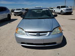 Honda Civic 2002